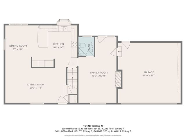 W164N9695 Water STREET, Germantown, WI 53022