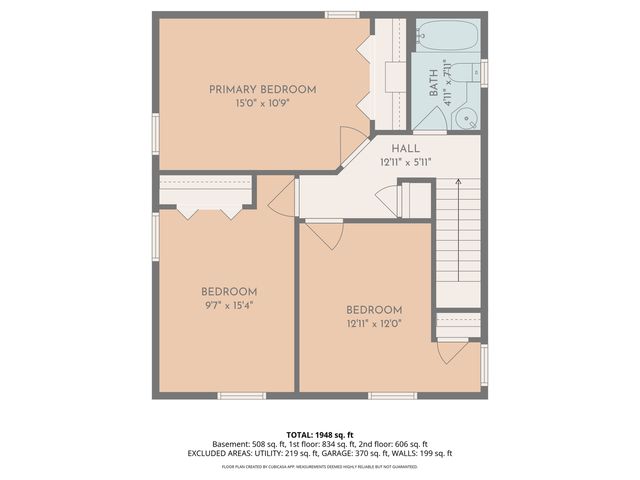 W164N9695 Water STREET, Germantown, WI 53022