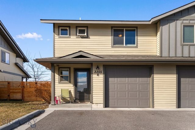 3355 Fen Way B, Bozeman, MT 59718