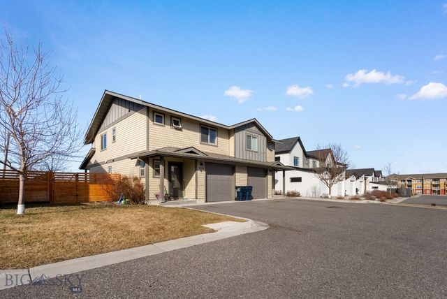 3355 Fen Way B, Bozeman, MT 59718