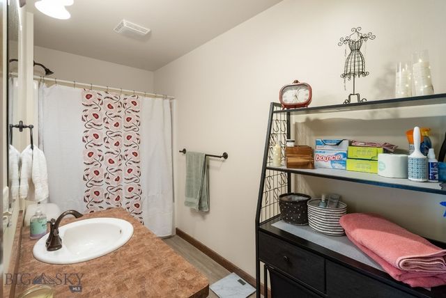 3355 Fen Way B, Bozeman, MT 59718