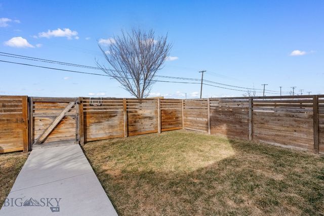 3355 Fen Way B, Bozeman, MT 59718