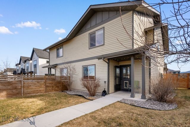 3355 Fen Way B, Bozeman, MT 59718