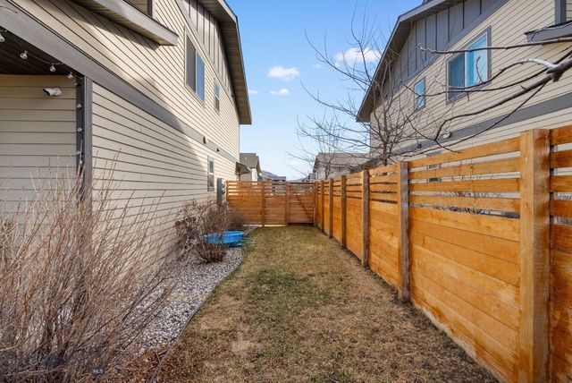 3355 Fen Way B, Bozeman, MT 59718