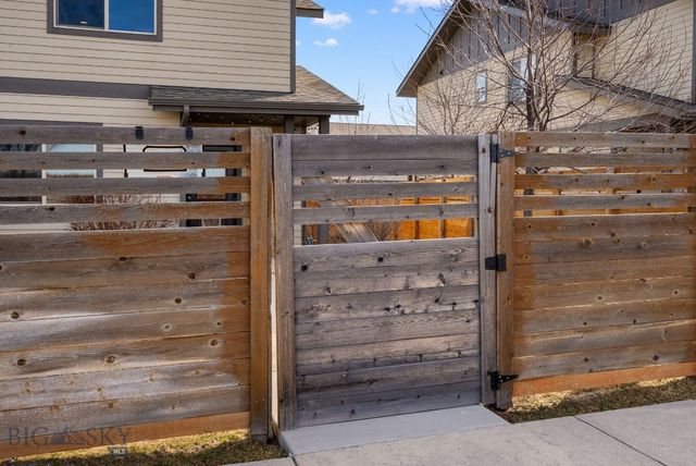 3355 Fen Way B, Bozeman, MT 59718