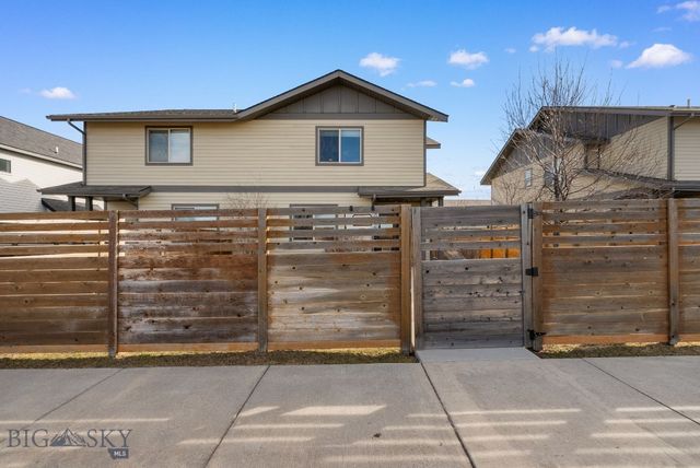 3355 Fen Way B, Bozeman, MT 59718