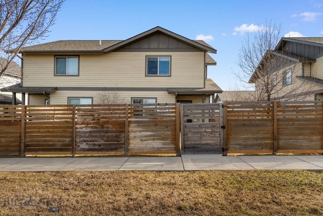 3355 Fen Way B, Bozeman, MT 59718