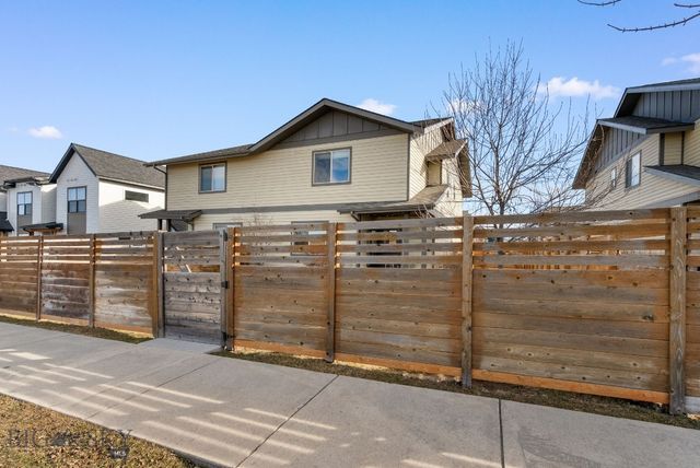 3355 Fen Way B, Bozeman, MT 59718