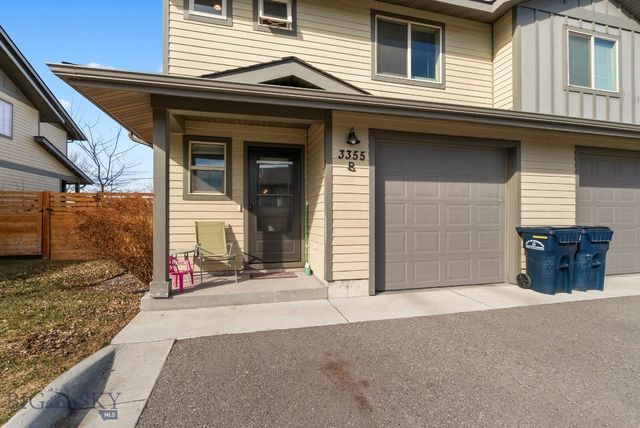 3355 Fen Way B, Bozeman, MT 59718