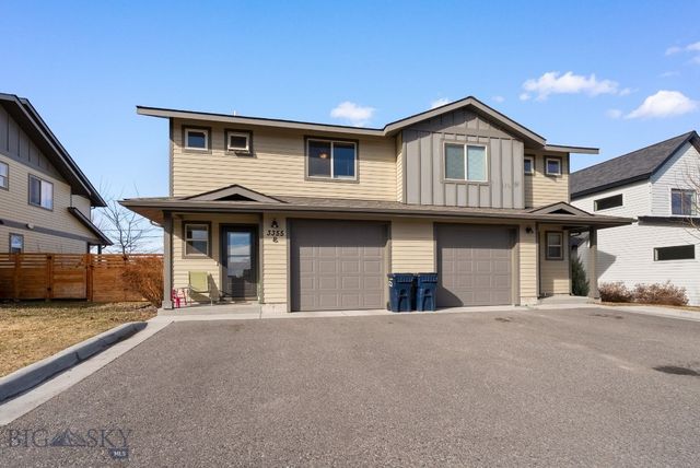 3355 Fen Way B, Bozeman, MT 59718