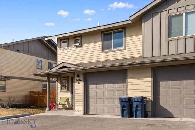 3355 Fen Way B, Bozeman, MT 59718