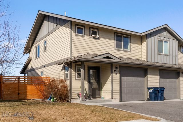3355 Fen Way B, Bozeman, MT 59718