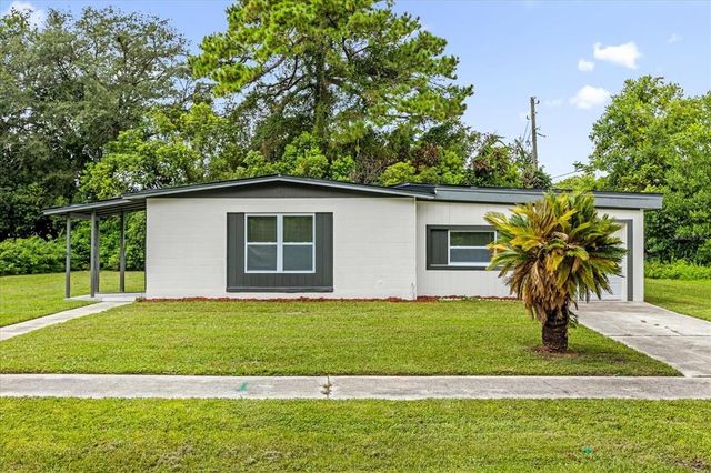 1568 ZINNIA DRIVE, Deltona, FL 32725