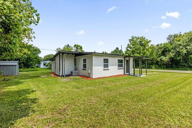 1568 ZINNIA DRIVE, Deltona, FL 32725