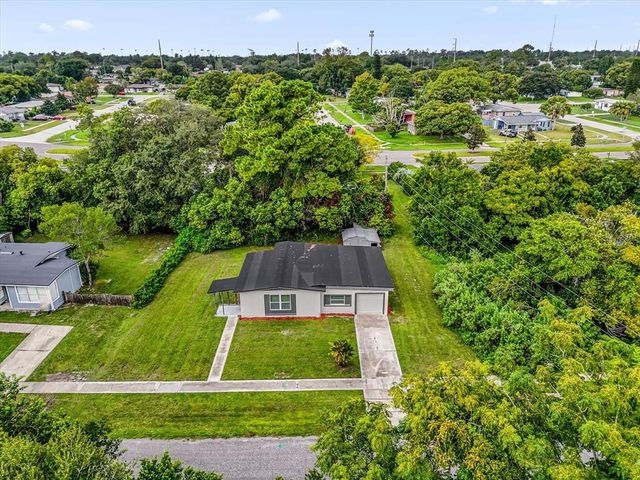1568 ZINNIA DRIVE, Deltona, FL 32725
