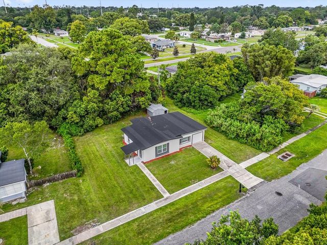 1568 ZINNIA DRIVE, Deltona, FL 32725