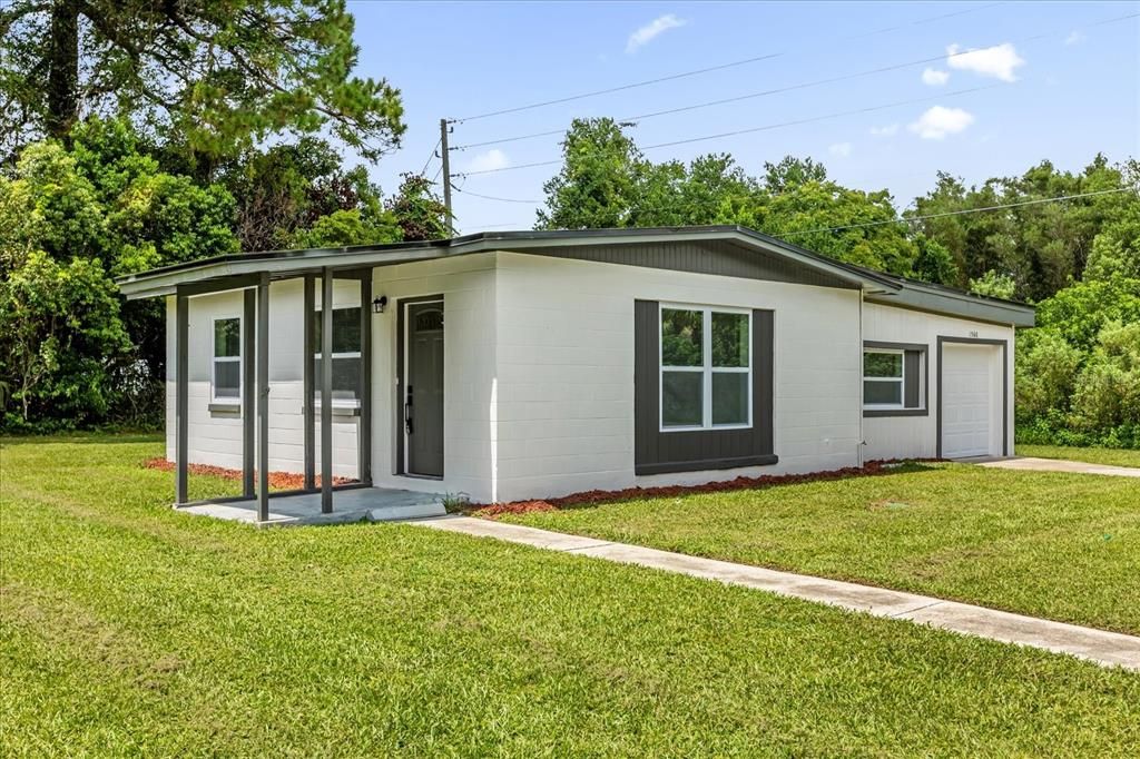1568 ZINNIA DRIVE, Deltona, FL 32725