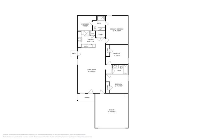 116 Cornstalk Lane, Princeton, TX 75407