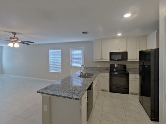 116 Cornstalk Lane, Princeton, TX 75407