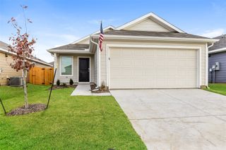 116 Cornstalk Lane, Princeton, TX 75407