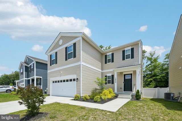 1030 MERRY ELM LN, La Plata, MD 20646