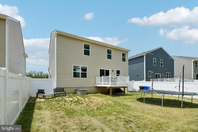 1030 MERRY ELM LN, La Plata, MD 20646
