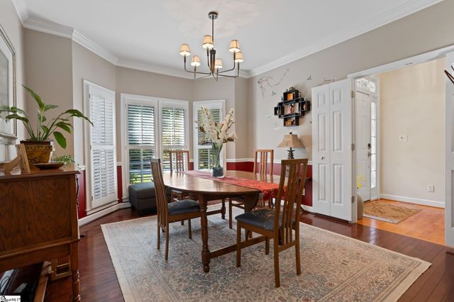304 Farmwood Drive, Fountain Inn, SC 29644