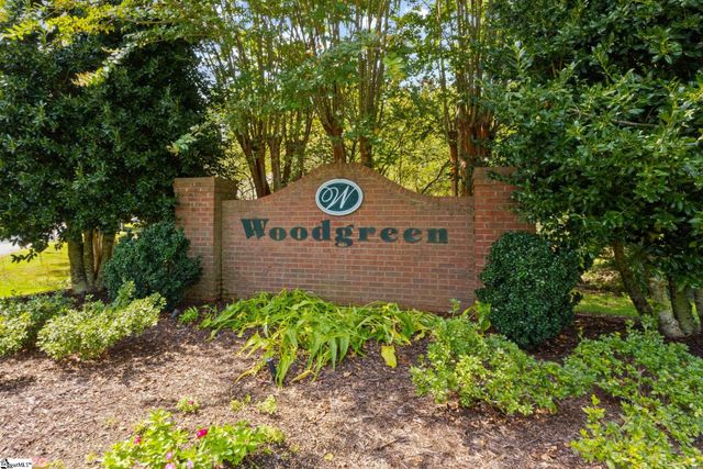 304 Farmwood Drive, Fountain Inn, SC 29644