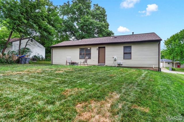 2305 Amarillo Drive, O'fallon, MO 63368