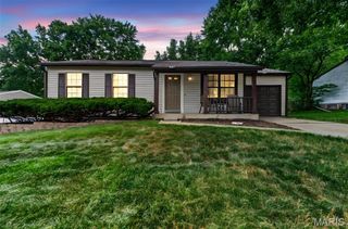 2305 Amarillo Drive, O'fallon, MO 63368