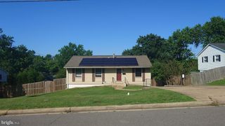 6512 CARRIAGE DRIVE, Alexandria, VA 22310