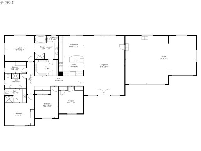 1518 Ne VISTA FE Ct, Roseburg, OR 97470