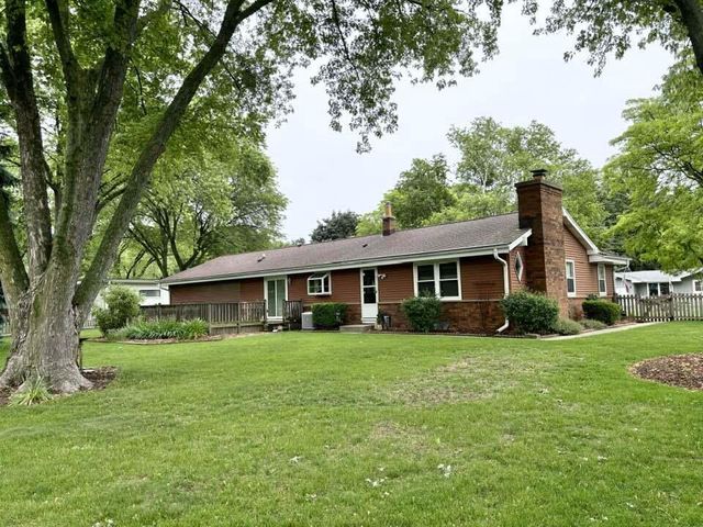 6415 N Atwahl DRIVE, Glendale, WI 53209