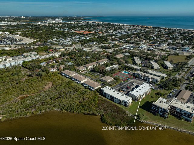200 International Drive 817, Cape Canaveral, FL 32920