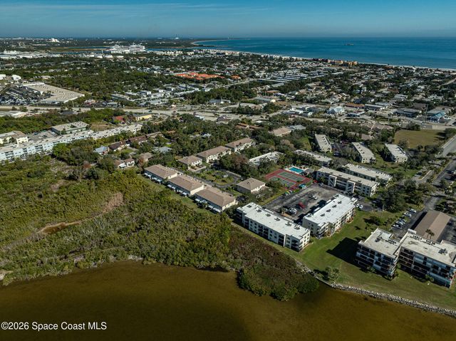 200 International Drive 817, Cape Canaveral, FL 32920