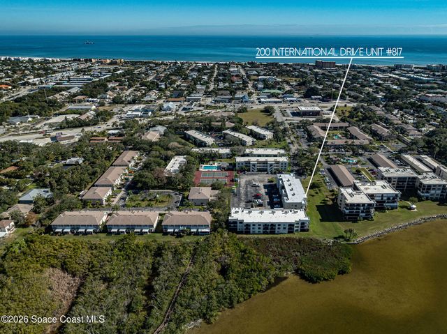 200 International Drive 817, Cape Canaveral, FL 32920