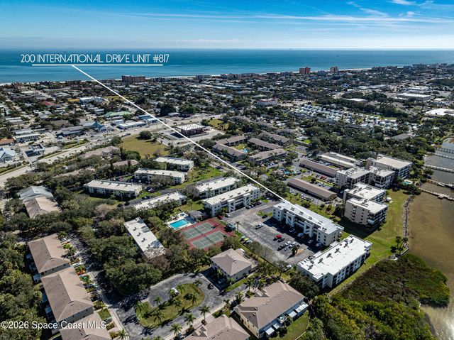 200 International Drive 817, Cape Canaveral, FL 32920