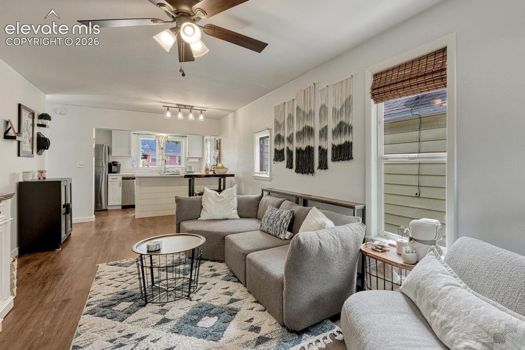 705 N Corona Street, Colorado Springs, CO 80903 — photo 5