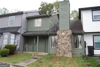 6003 SHERWOOD, Lithonia, GA 30038