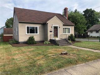 431 S Canal Street, Newton Falls, OH 44444