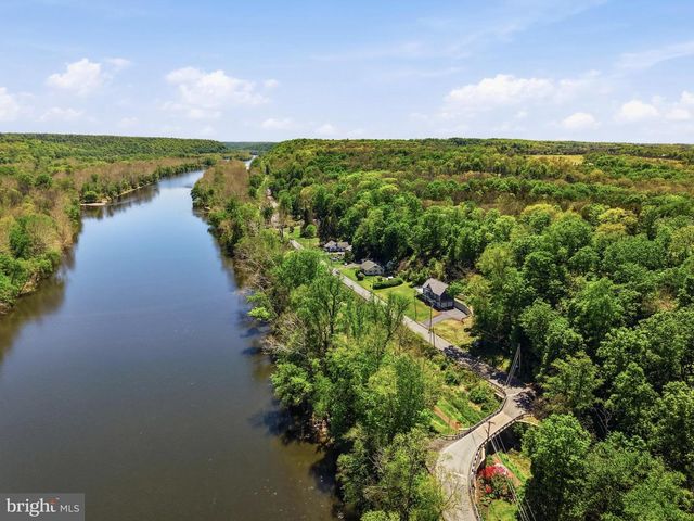 759 RIVER RD, Erwinna, PA 18920