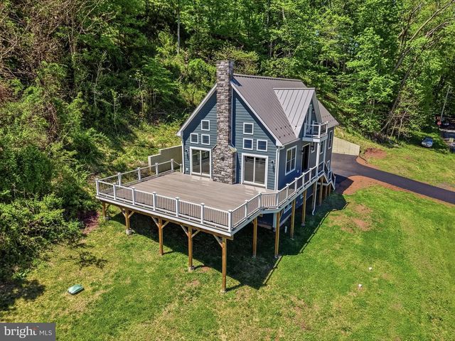 759 RIVER RD, Erwinna, PA 18920