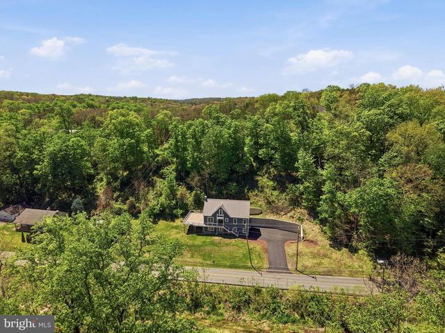 759 RIVER RD, Erwinna, PA 18920