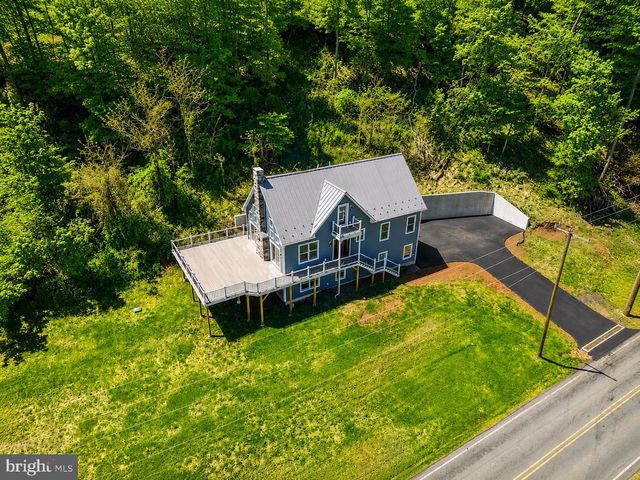 759 RIVER RD, Erwinna, PA 18920