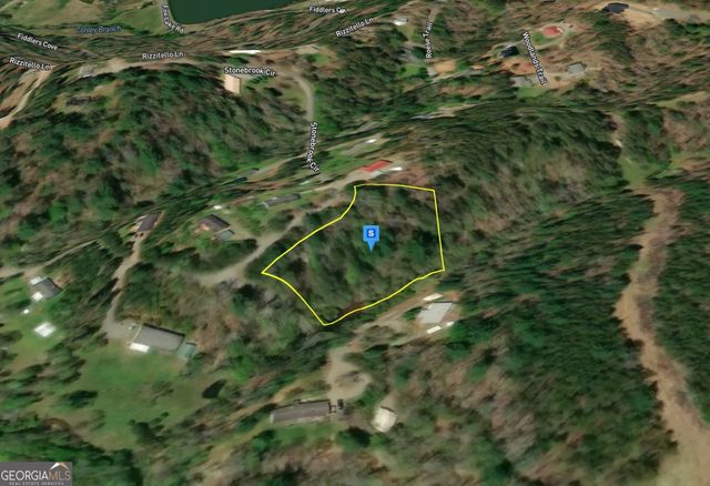 215 Stonebrook Circle, Blairsville, GA 30512