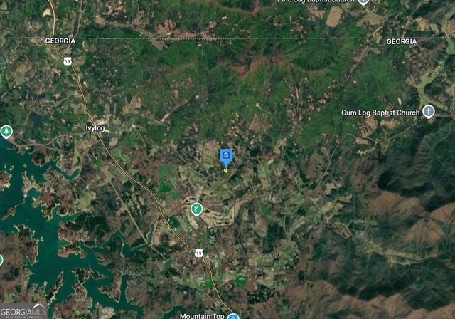215 Stonebrook Circle, Blairsville, GA 30512