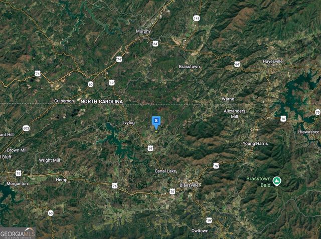 215 Stonebrook Circle, Blairsville, GA 30512