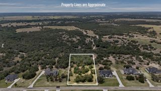 1220 EAGLES BLUFF Drive, Weatherford, TX 76087