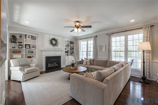 3175 Taurman Park Dr, Powhatan, VA 23139