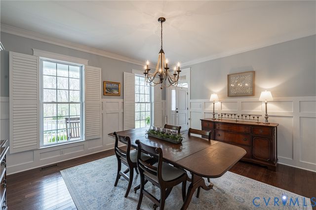 3175 Taurman Park Dr, Powhatan, VA 23139